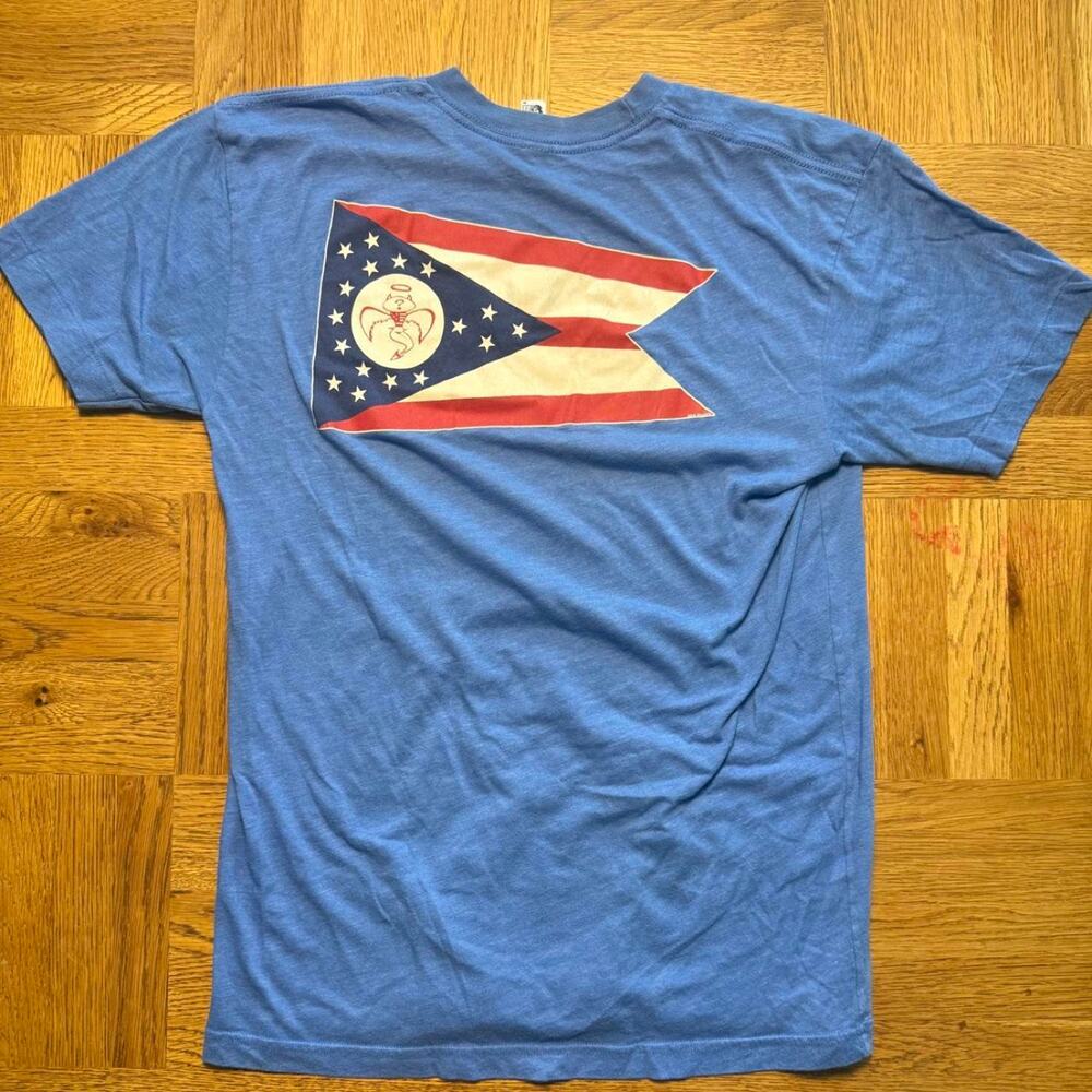 Ohio rat rods american apparel